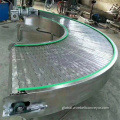 Chain Plate Chip Conveyor Chain Plate Belt Conveyor Machine Factory